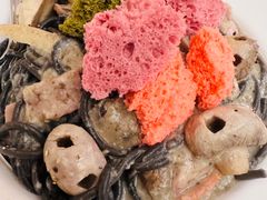 -城市大道红炉披萨烘焙坊