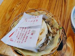 -汇吃汇喝美食街(上海建发浦悦荟广场店)