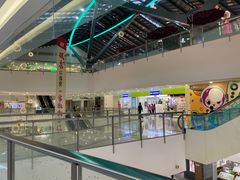 -新田360广场(上海华侨城店)