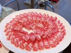 -清真·鸦儿李记·涮肉(和平里店)