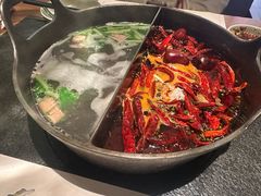 -盡膳口福跷脚牛肉火锅(晶耀前滩店)