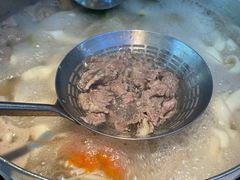 -刘少华贵州小黄牛·鲜牛肉火锅(总店)