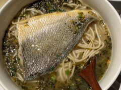 -顶特勒·黄鱼馆·特色菜(上海大世界店)