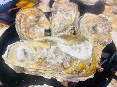 -蚝抵食·湛江生蚝(湾北路店)