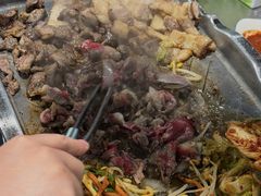 -李氏烤肉店