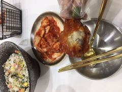 -禾谷韩餐(热带海洋学院店)