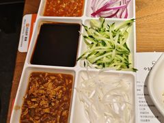 -姥姥家春饼店(八里庄店)