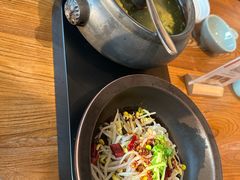 -云海肴·汽锅鸡·云南菜(苏州中心店)