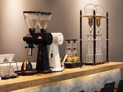 -GOTLOT COFFEE&KITCHEN角落厨房NOOK店