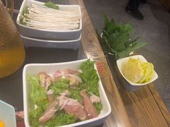 -井格重庆火锅(西直门凯德Mall店)