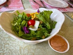 -华梅西餐厅(哈尔滨中央大街店)