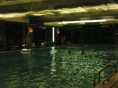 -宁波九龙湖开元度假村