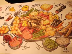 -九鼎轩脆毛肚火锅(三钢里店)