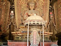 -报恩寺(平武县)