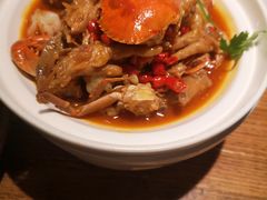-炊烟小炒黄牛肉(中心印象城店)