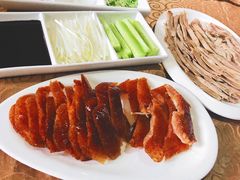 -德缘烤鸭店(大栅栏店)