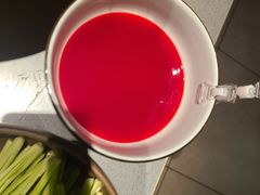 -巴奴毛肚火锅(悠唐购物中心店)