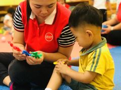 -KidsHome毅英宝贝家早教托育中心