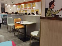 -快乐爱斯米牛排自助(靖江吾悦店)
