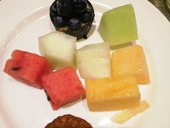 -富力希尔顿酒店·地阔自助餐厅
