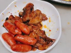 -韩宫宴和牛烤肉(宣州国购店)