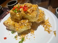-喜越泰莱·泰越料理(海逸新天地店)