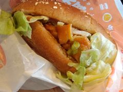 -汉堡王(房山绿地缤纷城店)