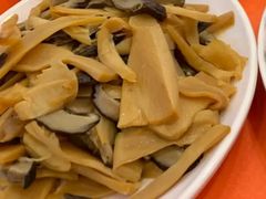 香菇笋片-香妃烤鸡(西单店)
