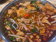 -柳州肥姨妈大骨螺蛳粉(曹路店)