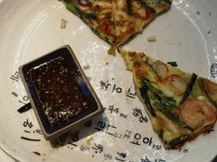 -韩一品韩国料理(柏庐南路店)