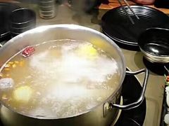 -手选潮汕鲜活牛肉火锅(二七广场店)