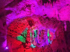 -咸丰县唐崖河景区