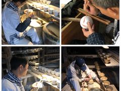 -景德镇古窑民俗博览区