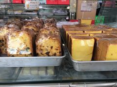 -爱德顺糕点食屋(利民道店)