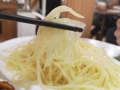 -姥家春饼店(漳州二路店)