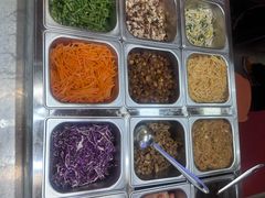 -张果佬年糕卷(科巷店)