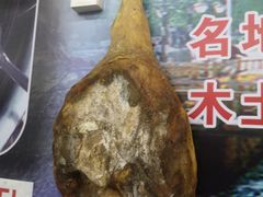-云南印象昭通天麻火腿鸡(新疆石油花园二期店)