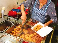 -细妹五香牛杂(步行街店)