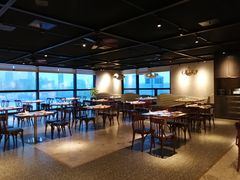 大堂-上海小南国(正大店)
