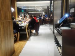 大堂-大渔铁板烧(万象城店)