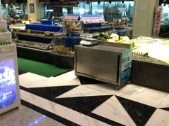-新海渔港·胶东海鲜家常菜·家宴(奥体中心店)