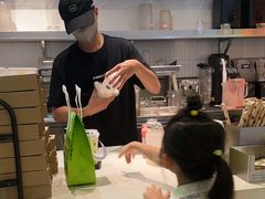 -混果汁(喜荟城店)