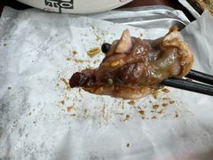 -87号烧烤海鲜·大排档(金沙滩店)