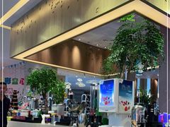 -长沙三景韦尔斯利酒店·Oval全日制餐厅自助餐