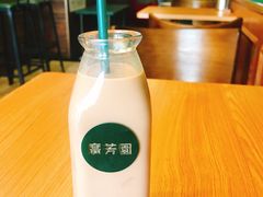 -广芳园·香港潮饮店(文化路店)