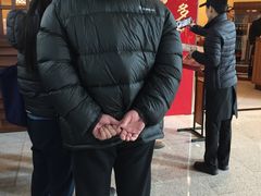 -博多一幸舍(侨福芳草地购物中心店)