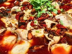 -万和源炝锅城·活鱼现炝(文艺北路店)