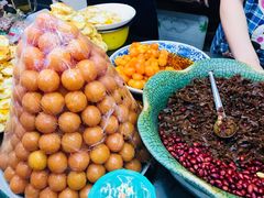 -老金家蛋菜夹馍(西安总店)