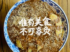 -南来顺饭庄·清真(南菜园店)