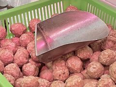 -阿娟牛肉丸·手打牛肉丸·现做现卖